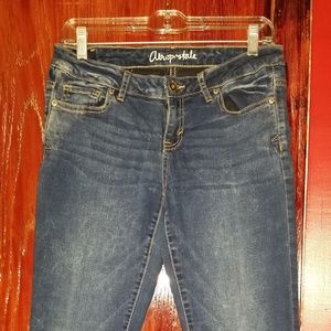 Aeropostale Jean's Size 6 (LI)